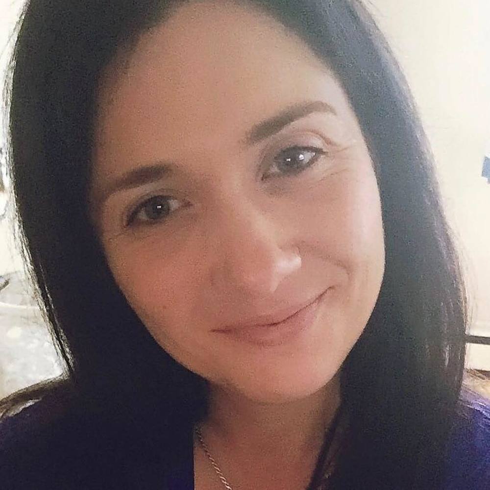 Meet your Posher, Lucy